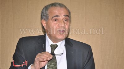 ماذا قال وزير التموين عن زيادة دعم البطاقات في رمضان؟