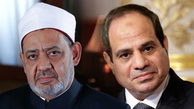 حفلة تكريم تكشف طريقة فهم أجهزة الدولة لكلام شيخ الأزهر