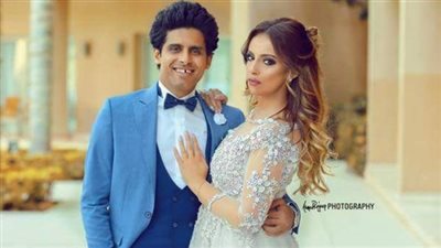 أول تعليق من إسراء عبد الفتاح على منتقدي صور زفافها