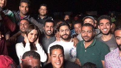 بالصورة.. بوستر