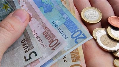 سعر اليورو اليوم الخميس 27 - 4 - 2017