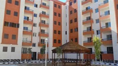 بالصورة.. أسماء الفائزين بوحدات الإسكان الاجتماعي ببنك القاهرة 