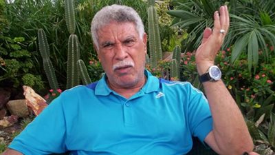 استقالة حسن شحاتة من تدريب بتروجت