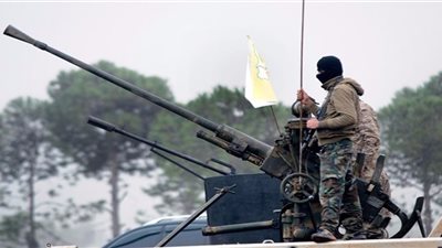 أخبار سوريا اليوم الجمعة 28 - 4 - 2017