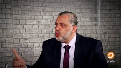 أول تعليق من «علي بطيخ» على اتهامه بقيادة الخلية الإخوانية لتفجير الكنائس