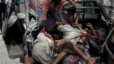 أخبار اليمن اليوم.. سقوط قتلي بصفوف الحوثيين في تعز