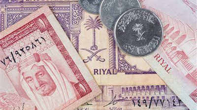 سعر الريال السعودي اليوم السبت 29 - 4 - 2017