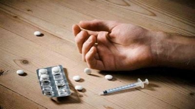 مصرع عامل بجرعة 