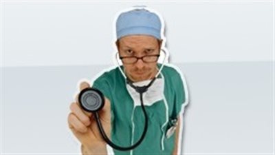 وظائف للأطباء بمستشفيات بنها الجامعية 