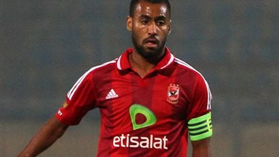  تعرف علي غرامة حسام عاشور بعد الطرد 