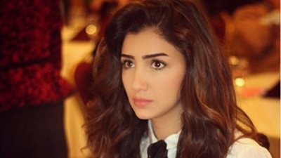 بالصور.. إطلالة غريبة لـ 