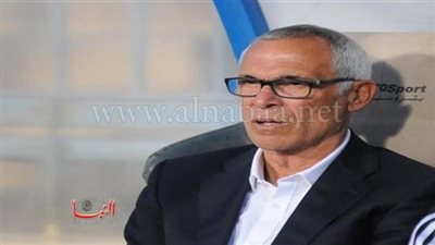 هذا اللاعب خارج حسابات 