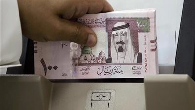 سعر الريال السعودي اليوم السبت 6 - 5 - 2017