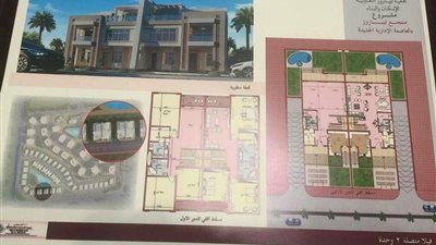 بالصور.. تفاصيل مثيرة جدًا لأول كومباوند للجيش بالعاصمة الإدارية