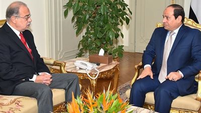  ننشر تفاصيل اجتماع 