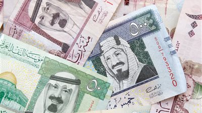 سعر الريال السعودي اليوم الأحد 7 - 5 - 2017