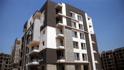 بشرى للحاجزين في مشروع دار مصر بالشيخ زايد 