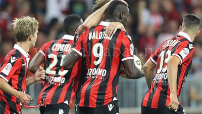 بث مباشر.. مباراة نيس ومارسيليا في ديربي «الدوري الفرنسي»