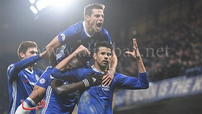 بث مباشر.. مباراة تشيلسي وميدلزبرة في «البريميرليج»