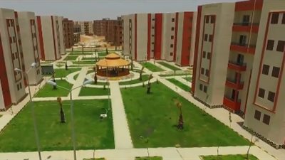 بشرى سارة جدًا لـ 41 ألف و260 حاجزًا بالإسكان الاجتماعي  