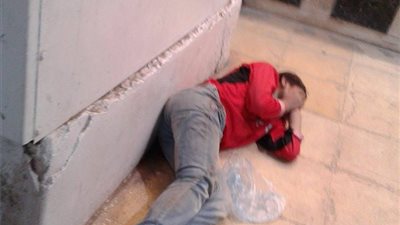 حكايات أطفال الشوارع بالغربية