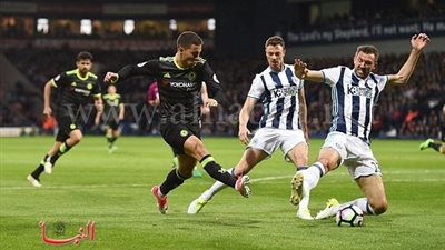 بالفيديو.. تشيلسي يُتوج بطلًا لـ«الدوري الإنجليزي»