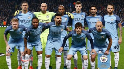 مانشستر سيتي يعلن رحيل هذا اللاعب نهاية الموسم