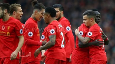 ننشر تشكيل ليفربول أمام وست هام في