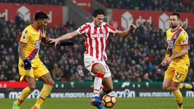 رمضان صبحى يرفض الانضمام لهذا النادي الإنجليزى