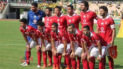 مدرب الفراعنة يستقر على ضم هذا الثلاثي من الاهلى لموقعة تونس