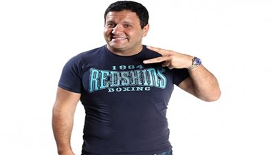 بالصور.. سر وجود «إدوارد» في معبد يهودي بـ«وسط البلد»