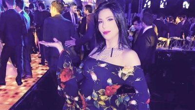 سحر حسن شقيقة أحمد عز في 