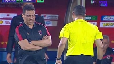 تفاصيل «مفاوضات الغدر» بين البدري وجهات مغربية وليبية.. وتحركات الأهلي للتعاقد مع مدرب عالمي