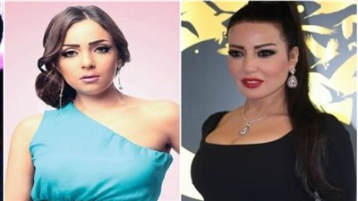 ريم البارودي تفضح سمية الخشاب: اعتادت الزواج في السر