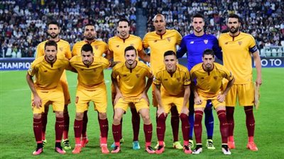 بث مباشر.. مباراة إشبيلية وأوساسونا في «الليجا الإسبانية» 