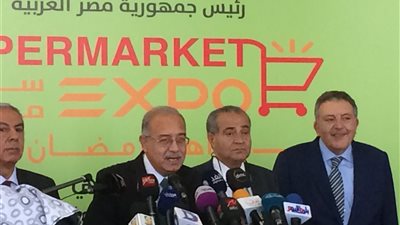 رئيس الوزراء: استمرار معرض أهلا رمضان طول الشهر في هذه الحالة