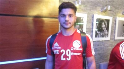 أسامة نبيه: مشكلة تجنيد سام مرسي انتهت ومن حقه السفر إلى تونس