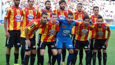 بث مباشر.. الترجي وسانت جورج في أبطال إفريقيا