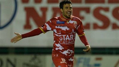  هكذا علق تريزيجيه على صورته مع 