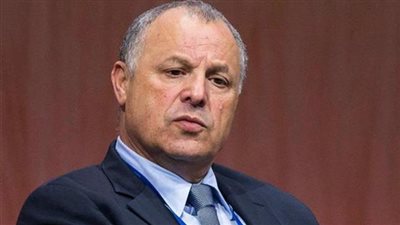 أبو ريدة: لو كوبر مشي هيكون خليفته مدرب وطني علشان الدولار