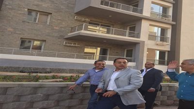 وزير الإسكان يعلن عن بشرى سارة لـ 55 ألف حاجز بـ