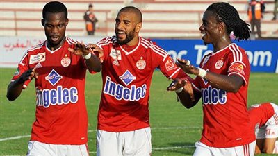 بث مباشر.. مباراة الوداد وزاناكو في أبطال إفريقيا