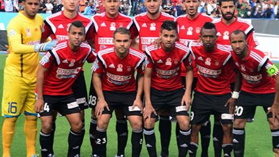 بث مباشر.. اتحاد الجزائر وكابس يونايتد في أبطال إفريقيا