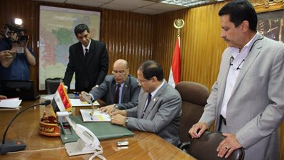 بالأسماء.. أوائل الشهادة الابتدائية في محافظة الغربية 