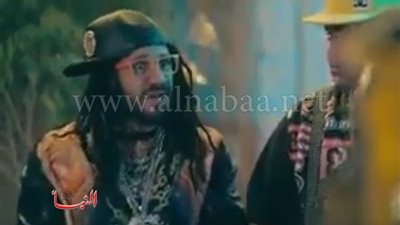 بالفيديو.. أحمد مكي يُغني مع 