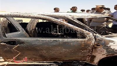 بالفيديو.. تفاصيل جديدة في حادث أتوبيس المنيا 