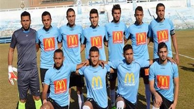 الإسماعيلي يعرض هذا المبلغ للتعاقد مع نجم غزل المحلة 