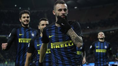 بث مباشر.. مباراة إنتر ميلان وأودينيزي في الكالتشيو 