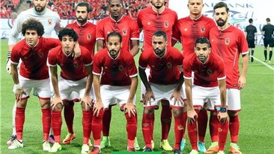 مكافآت خاصة للاعبي النادي الاهلى حال حسم بطولة الدوري الليلة