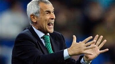 قياسات وزن إجبارية للاعبي الفراعنة بفرمان من 